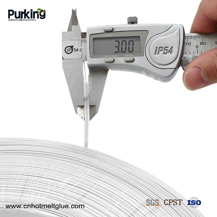 سیم بینی 3 هسته ای 3 میلیمتری سیم بینی 3 هسته ای 3 میلیمتری