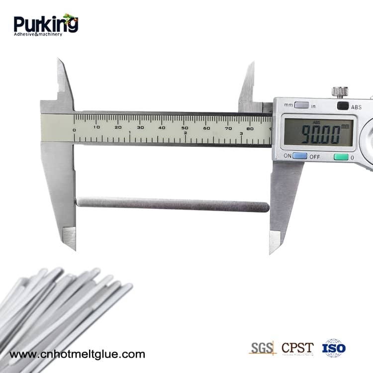 نوارهای سیم بینی بینی آلومینیومی 5 میلی متر نوارهای سیم بینی بینی آلومینیومی 5 میلی متر