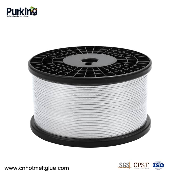 سیم بینی آلومینیومی 5 میلی متر سیم بینی آلومینیومی 5 میلی متر